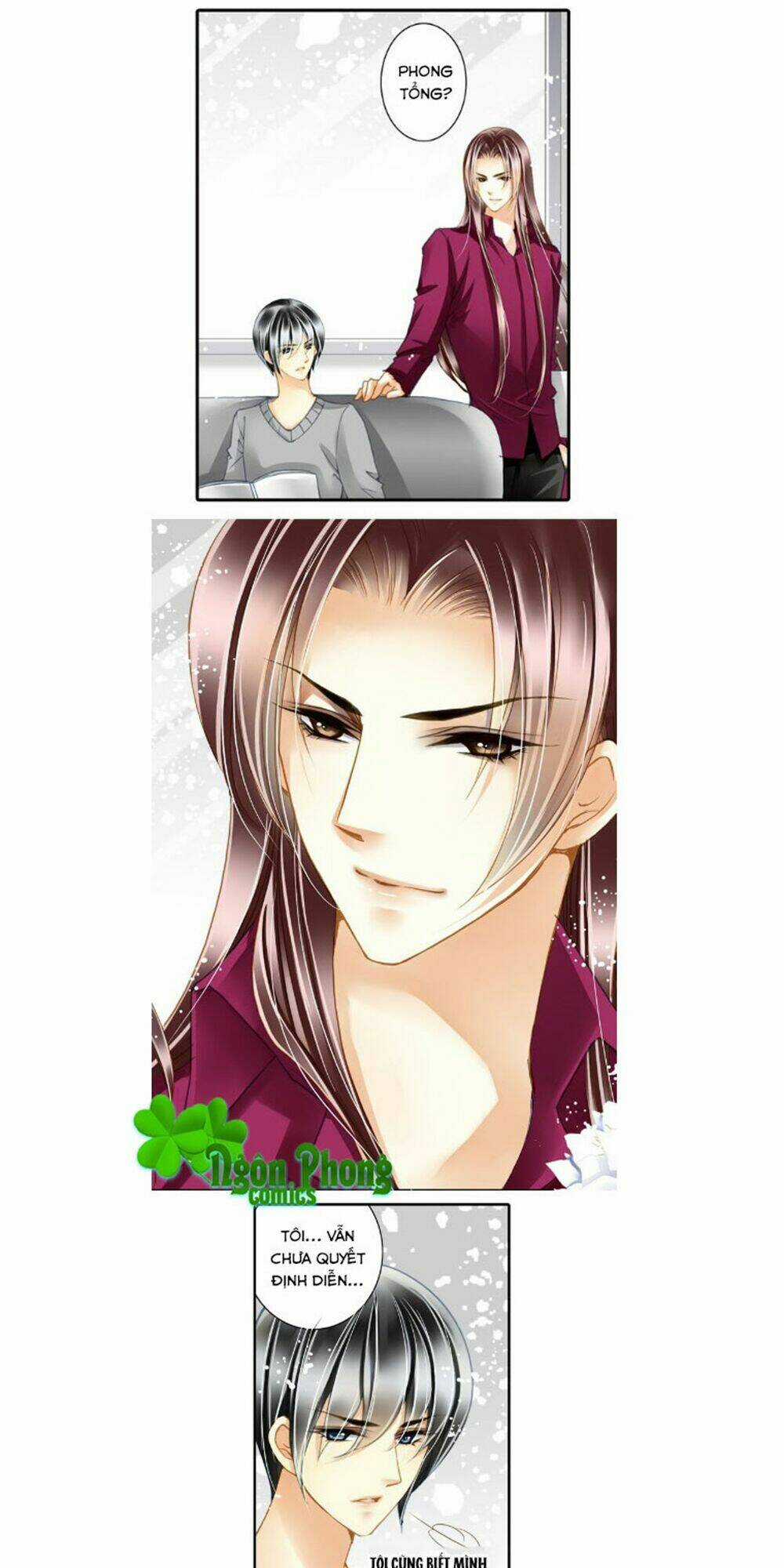 Siêu Sao Trứ Danh Chapter 25 trang 2