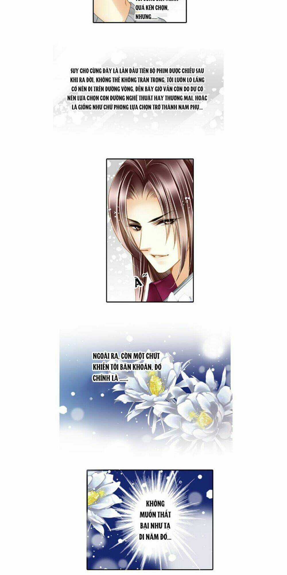 Siêu Sao Trứ Danh Chapter 25 trang 3