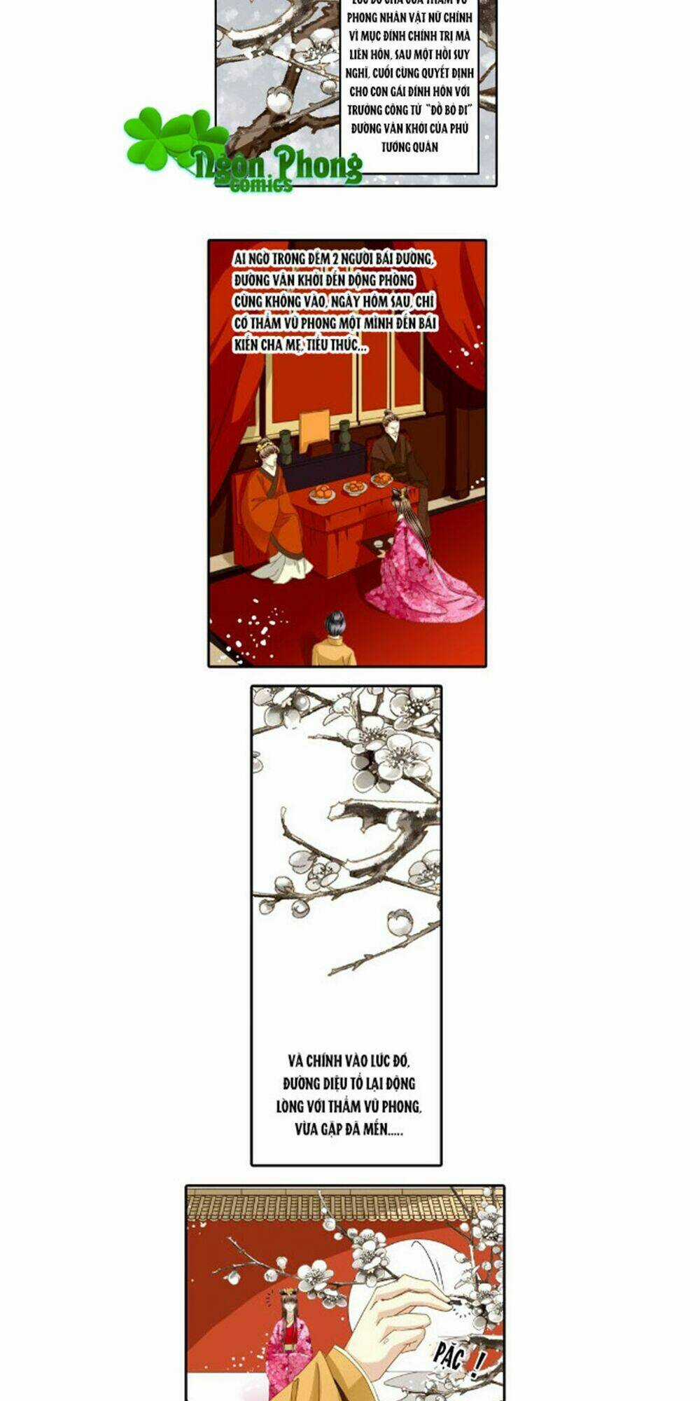 Siêu Sao Trứ Danh Chapter 25 trang 5