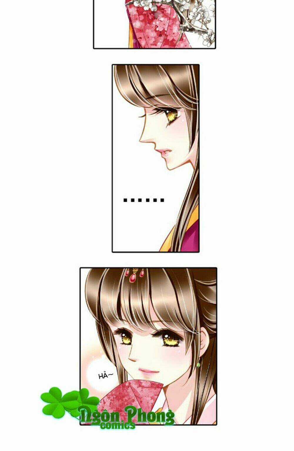 Siêu Sao Trứ Danh Chapter 25 trang 7