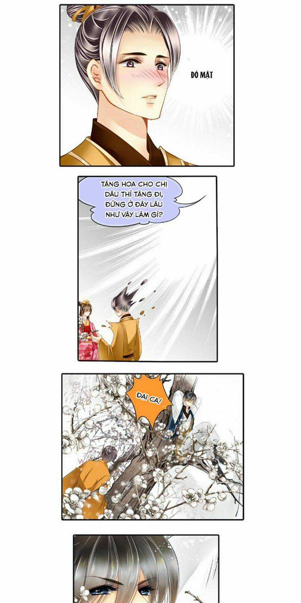 Siêu Sao Trứ Danh Chapter 25 trang 8