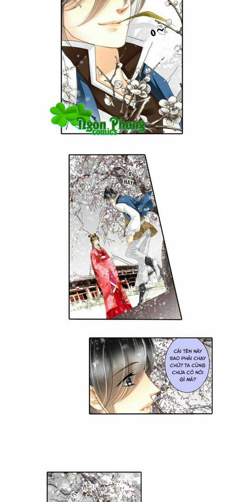 Siêu Sao Trứ Danh Chapter 25 trang 9