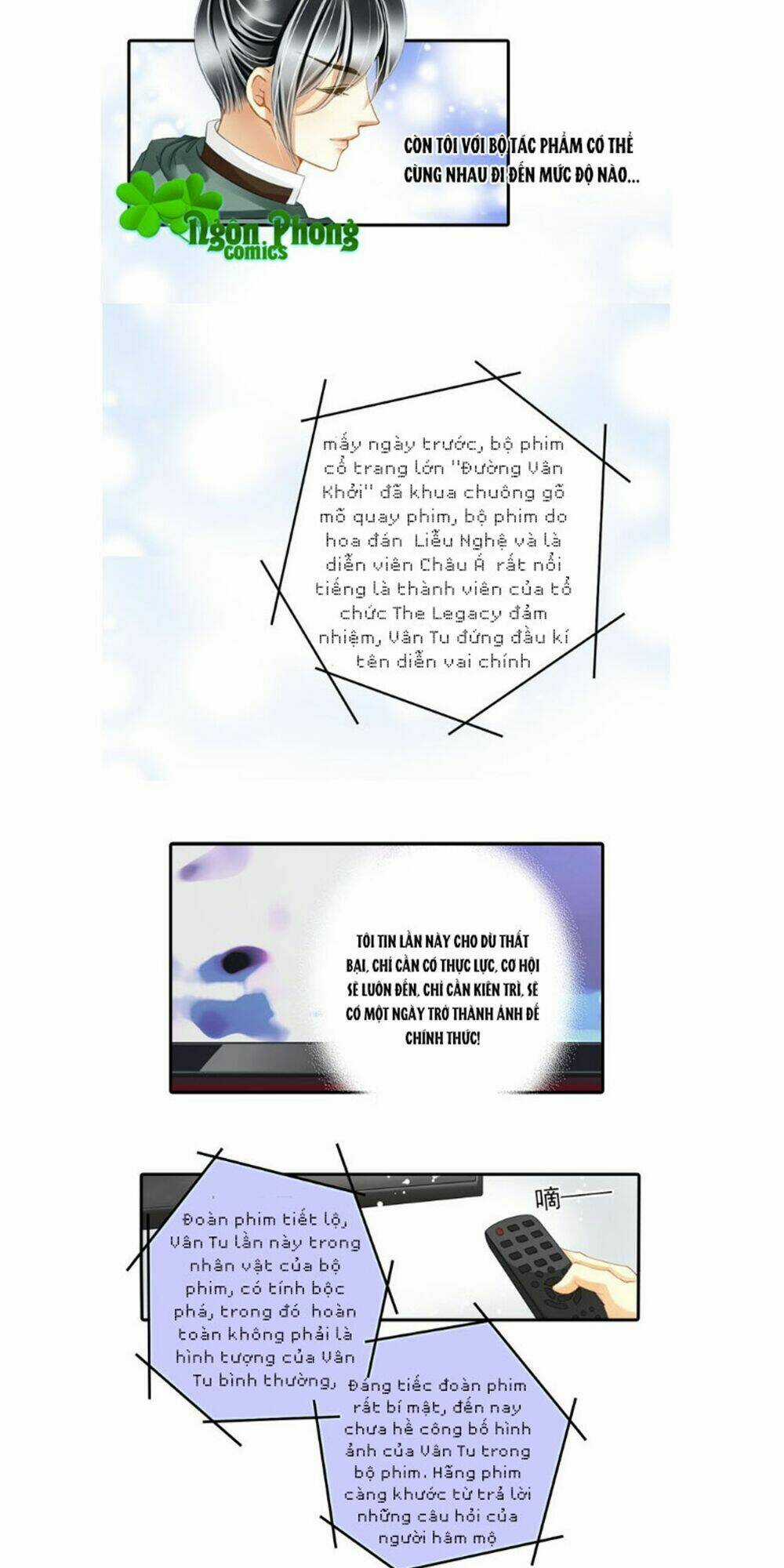 Siêu Sao Trứ Danh Chapter 26 trang 10