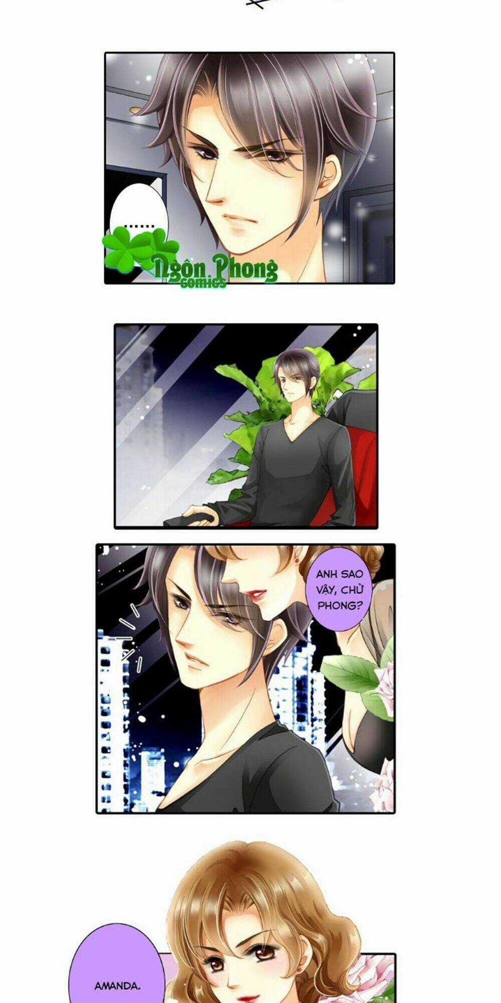 Siêu Sao Trứ Danh Chapter 26 trang 11