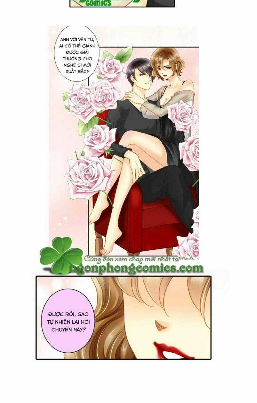 Siêu Sao Trứ Danh Chapter 26 trang 13