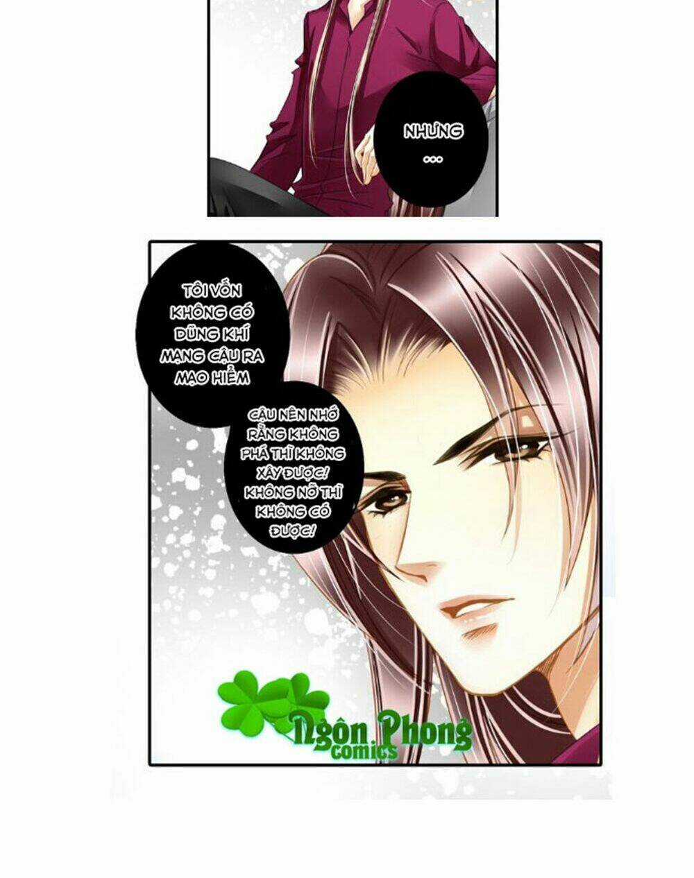 Siêu Sao Trứ Danh Chapter 26 trang 8