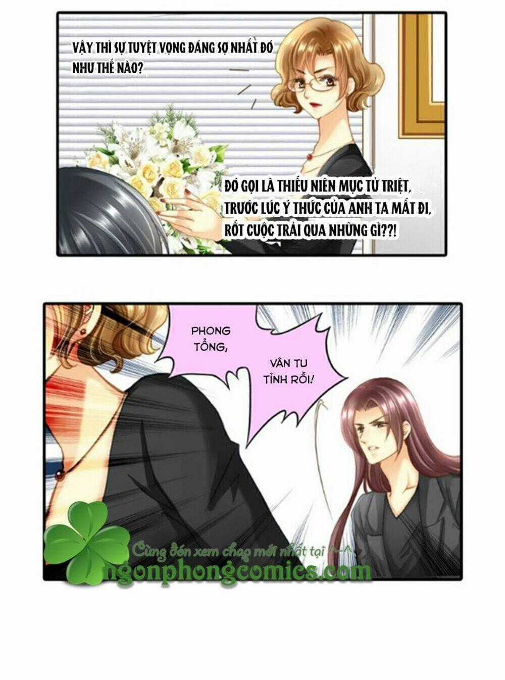 Siêu Sao Trứ Danh Chapter 27 trang 13
