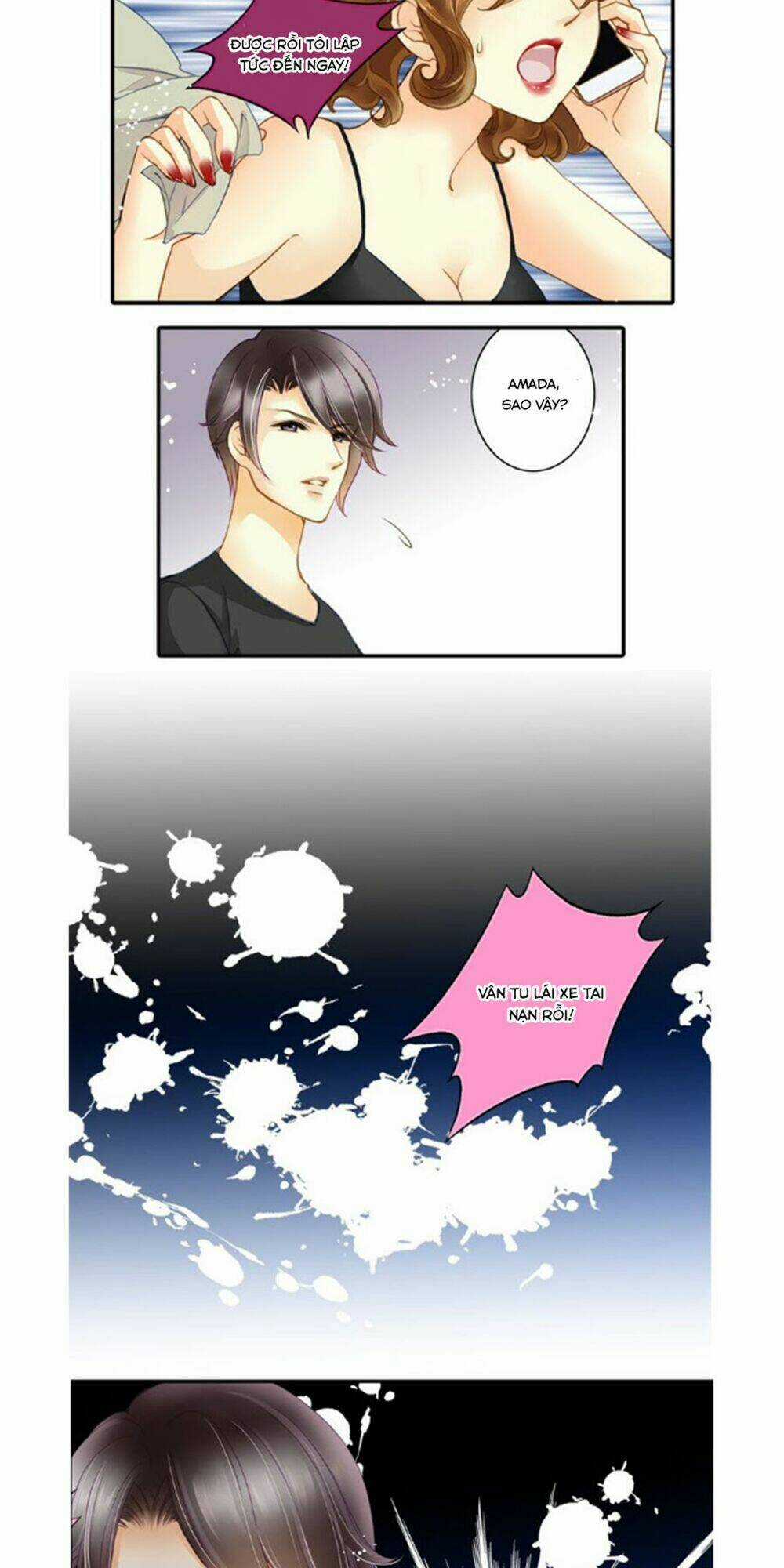 Siêu Sao Trứ Danh Chapter 27 trang 5