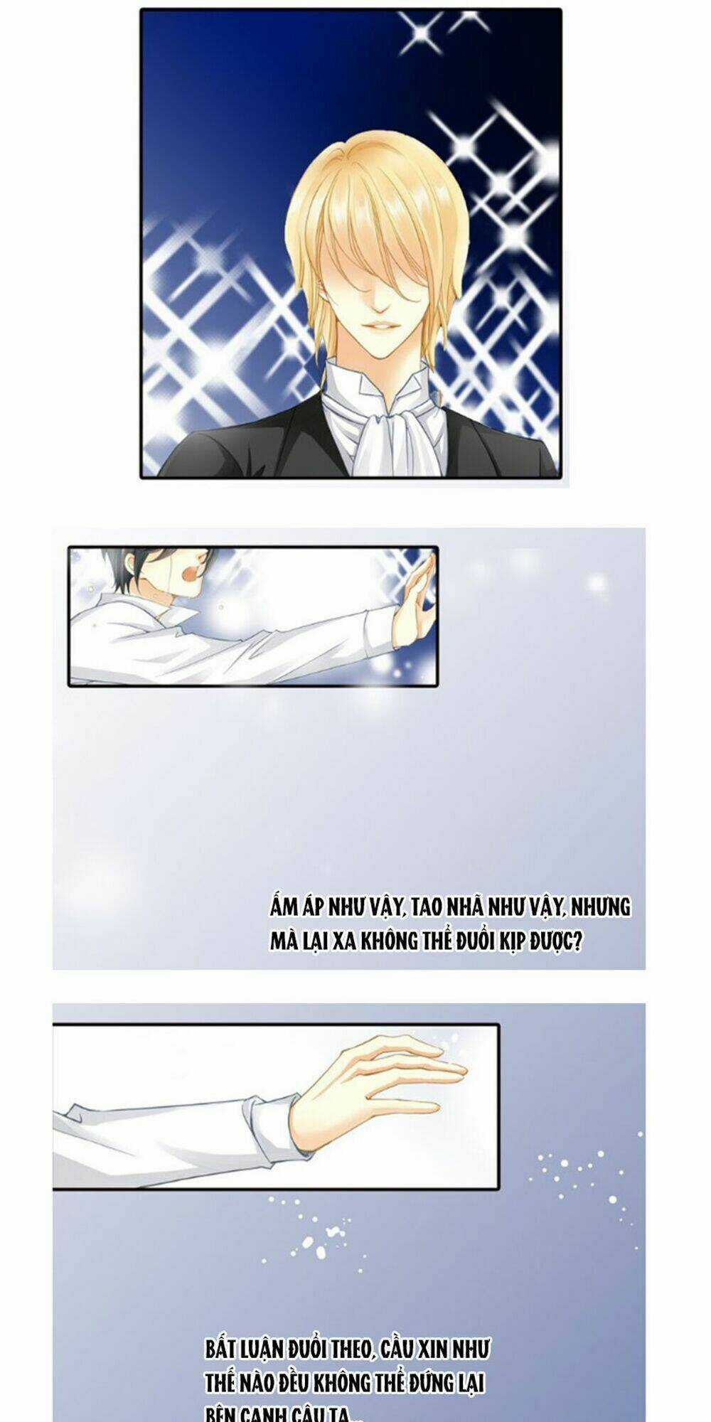 Siêu Sao Trứ Danh Chapter 27 trang 8