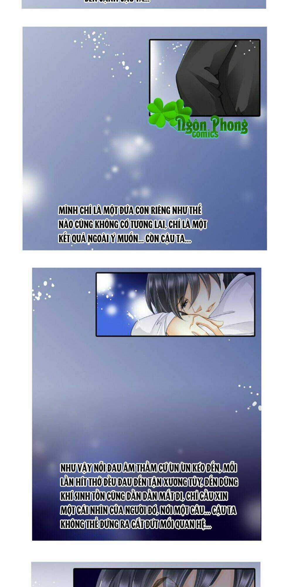 Siêu Sao Trứ Danh Chapter 27 trang 9