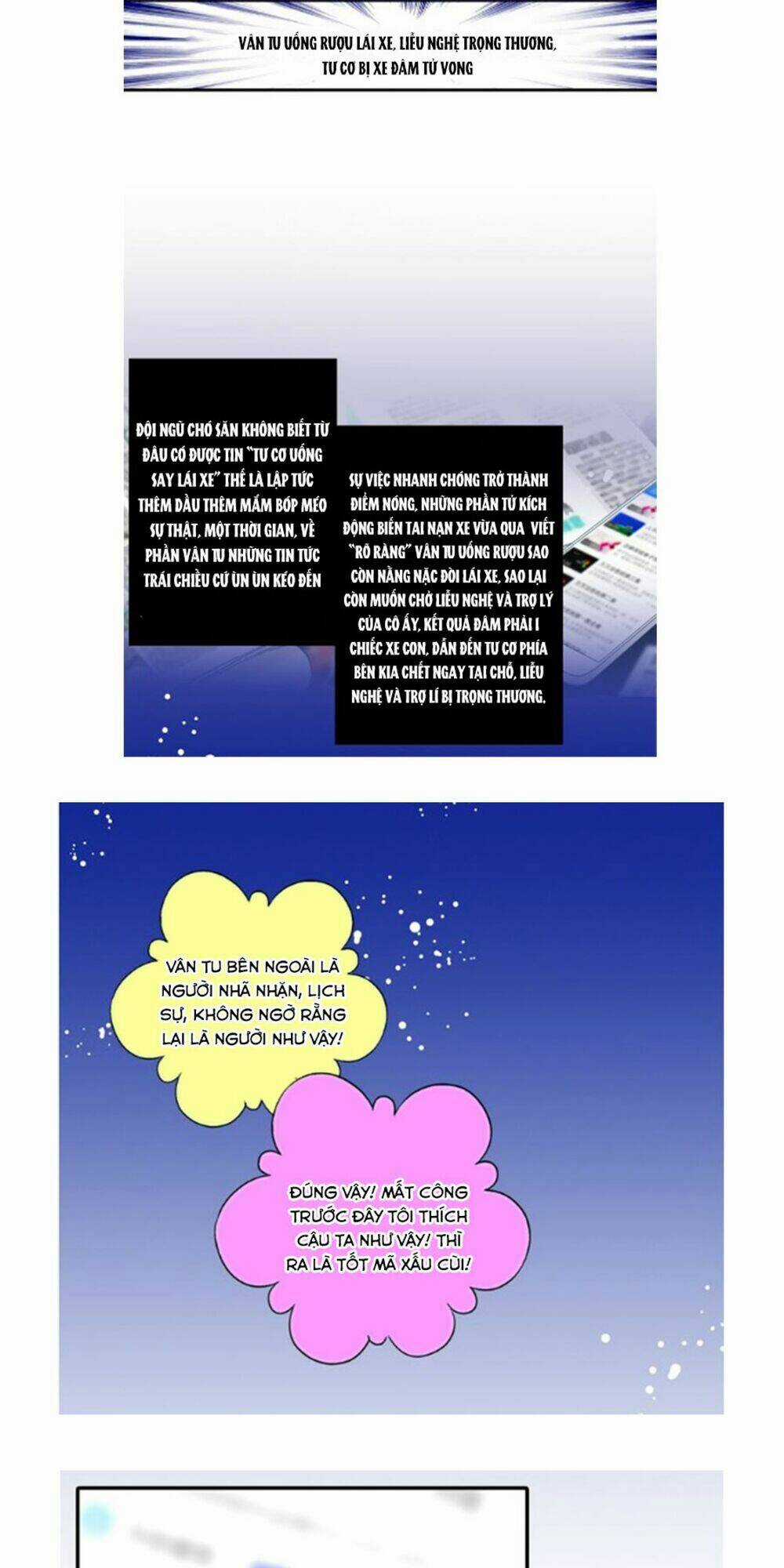 Siêu Sao Trứ Danh Chapter 28 trang 10