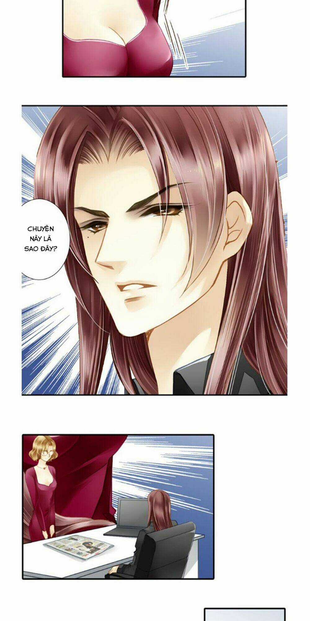 Siêu Sao Trứ Danh Chapter 28 trang 13