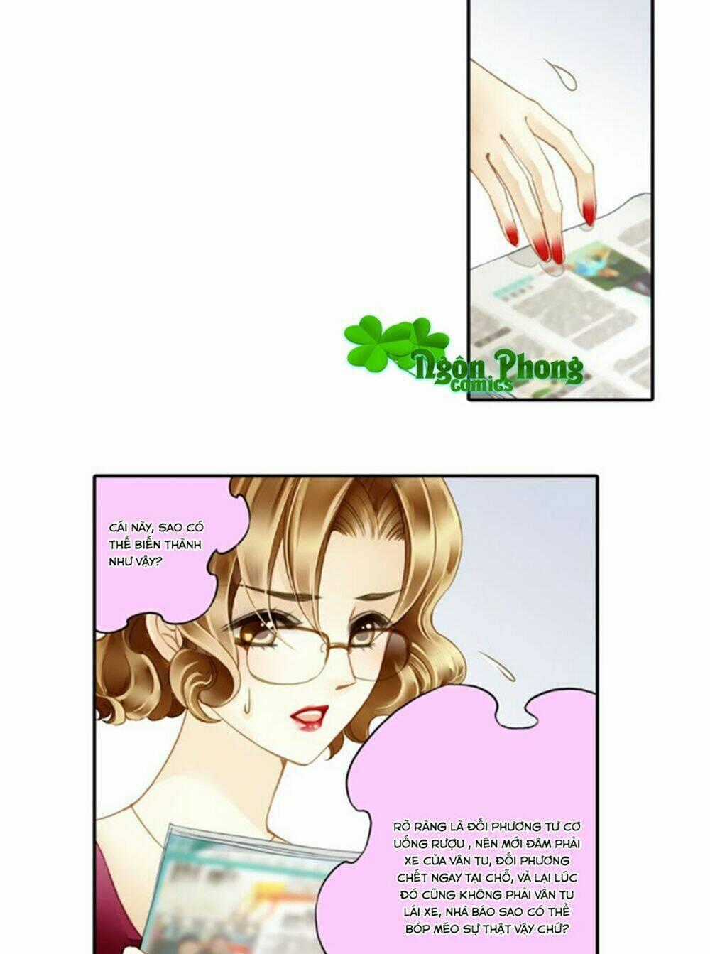 Siêu Sao Trứ Danh Chapter 28 trang 14