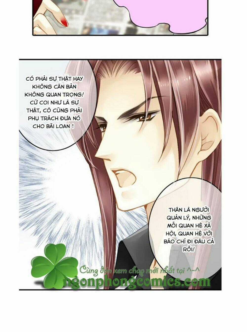 Siêu Sao Trứ Danh Chapter 28 trang 15