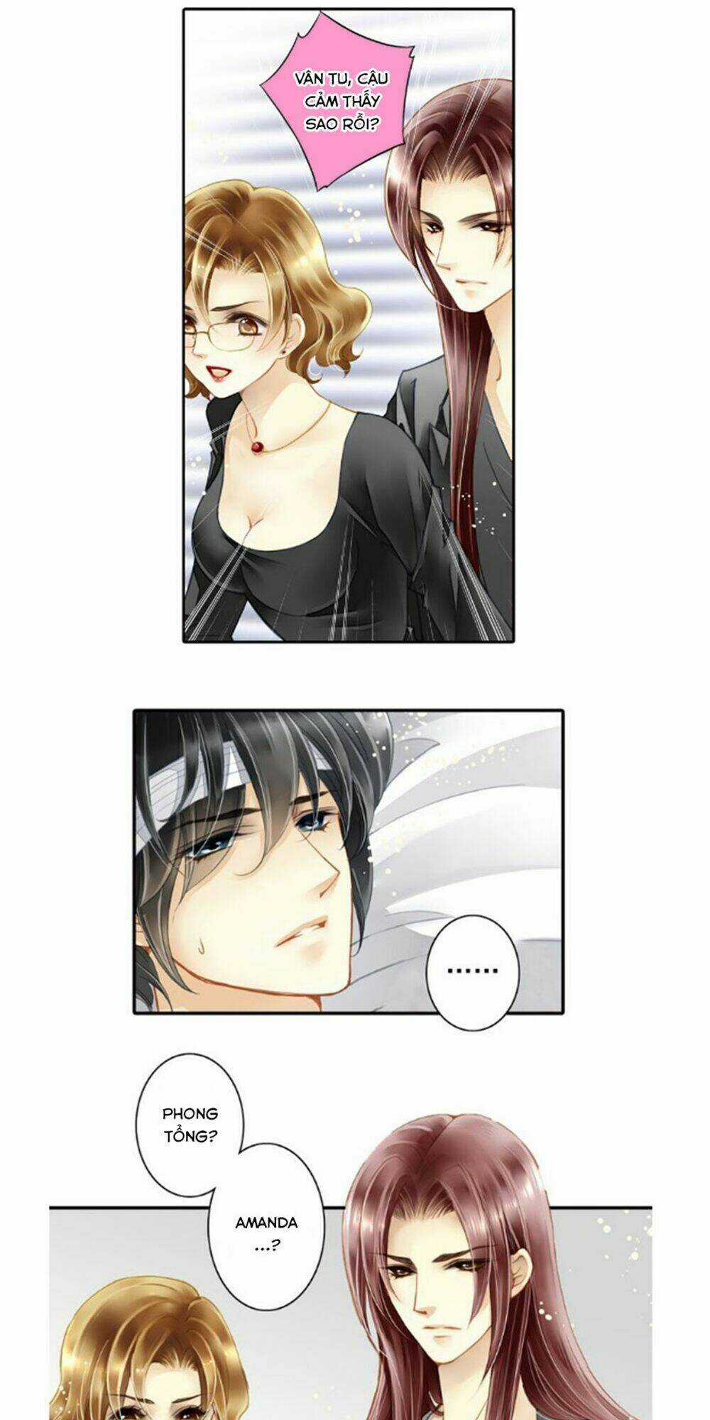 Siêu Sao Trứ Danh Chapter 28 trang 2