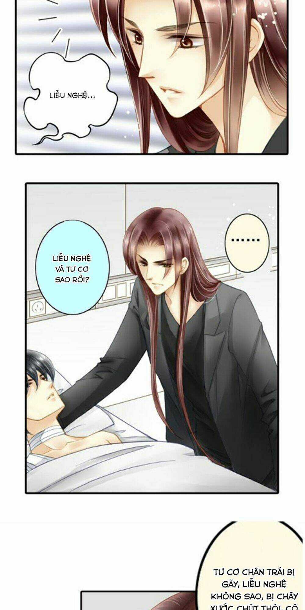 Siêu Sao Trứ Danh Chapter 28 trang 4