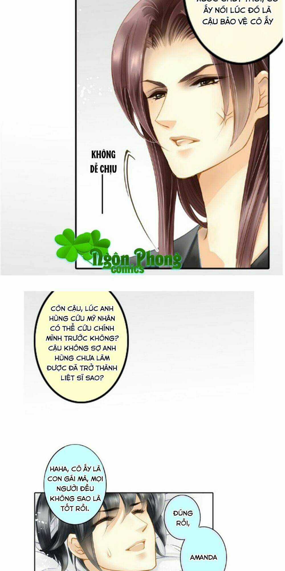 Siêu Sao Trứ Danh Chapter 28 trang 5