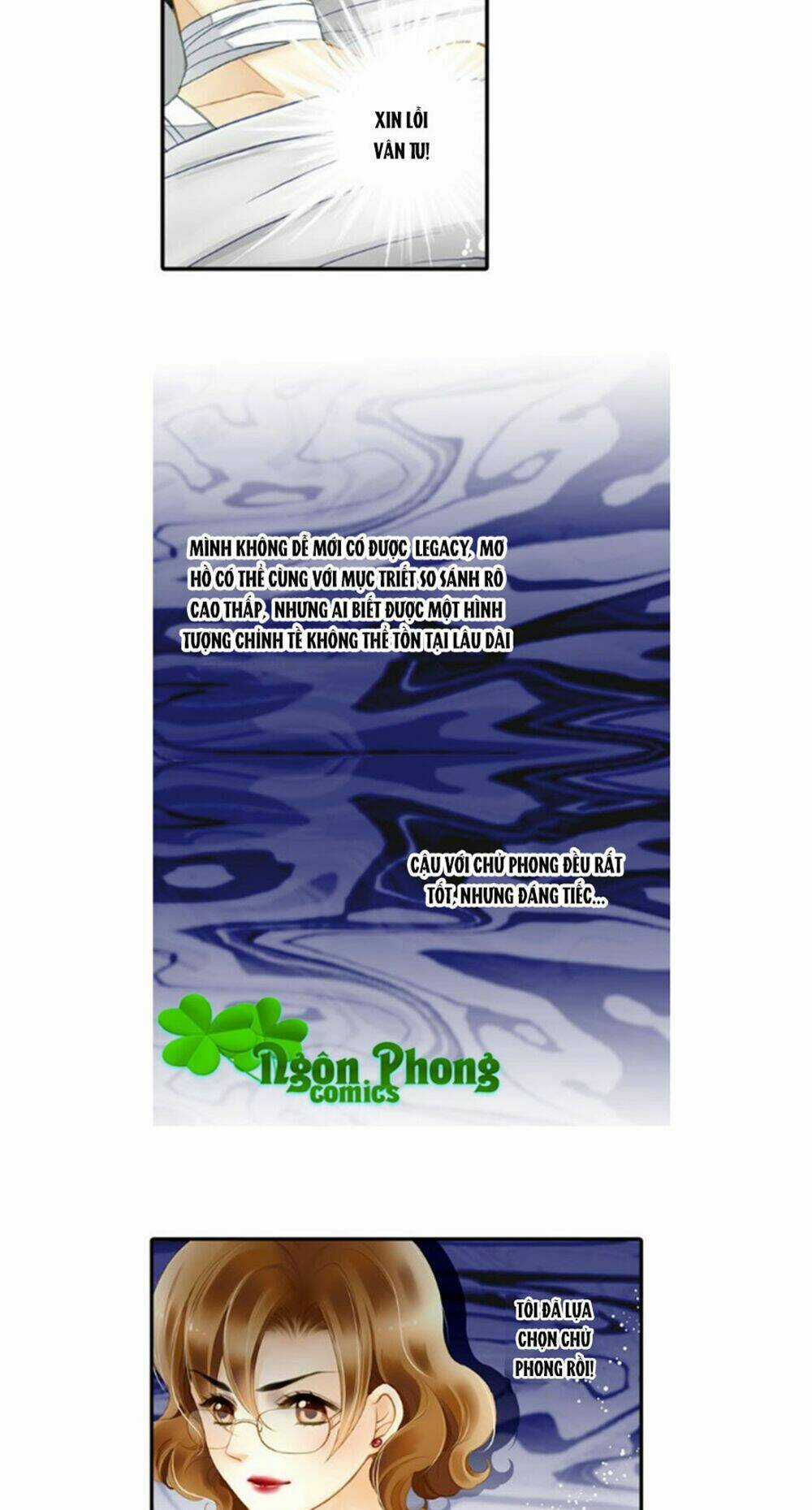 Siêu Sao Trứ Danh Chapter 28 trang 8