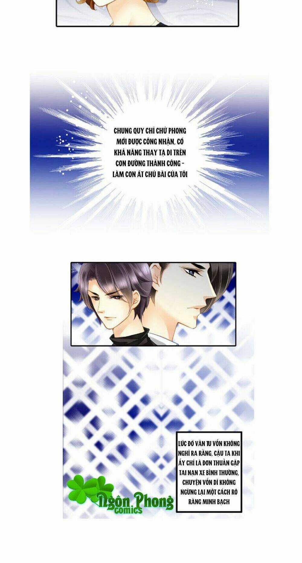 Siêu Sao Trứ Danh Chapter 28 trang 9