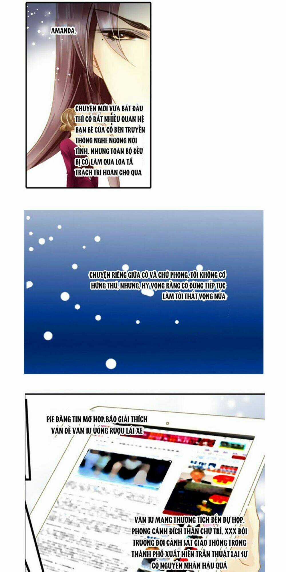 Siêu Sao Trứ Danh Chapter 29 trang 10