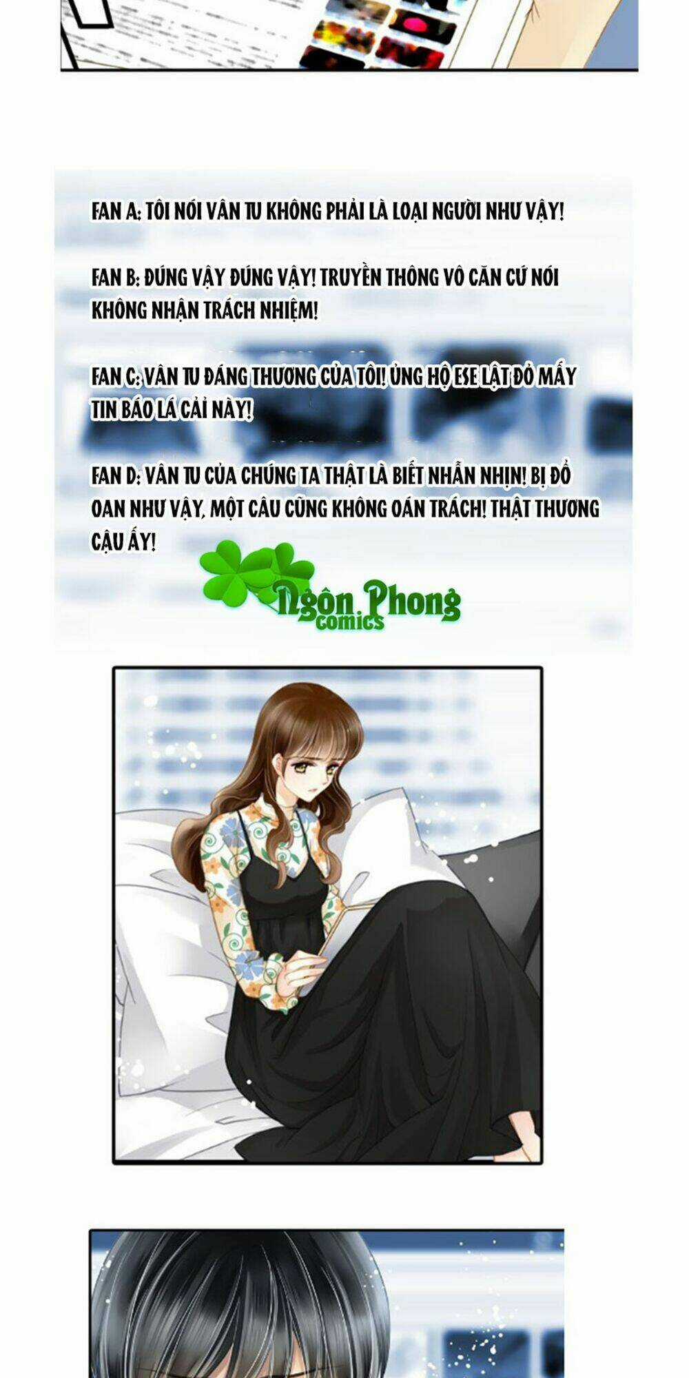 Siêu Sao Trứ Danh Chapter 29 trang 11