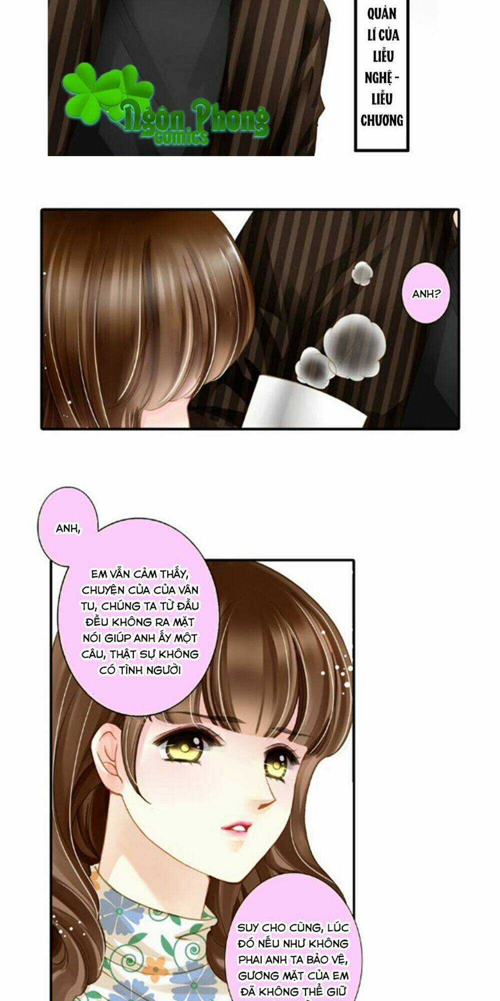 Siêu Sao Trứ Danh Chapter 29 trang 13