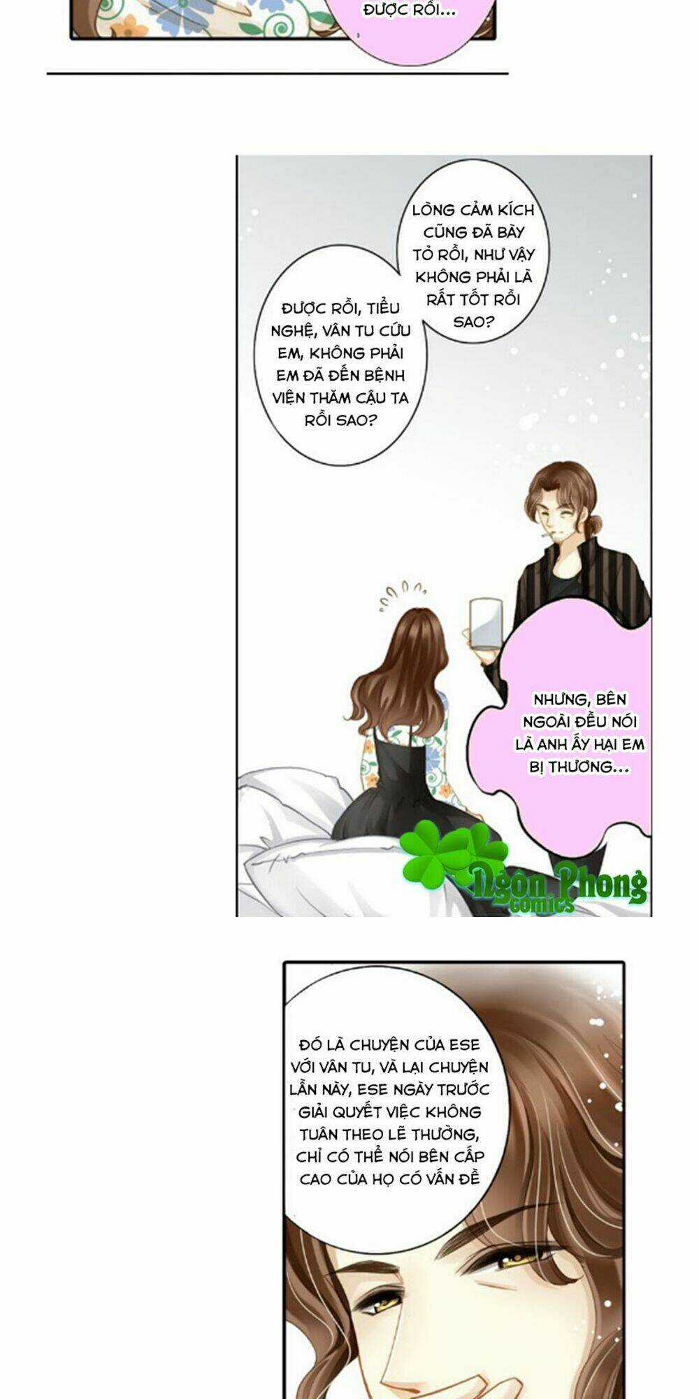 Siêu Sao Trứ Danh Chapter 29 trang 14