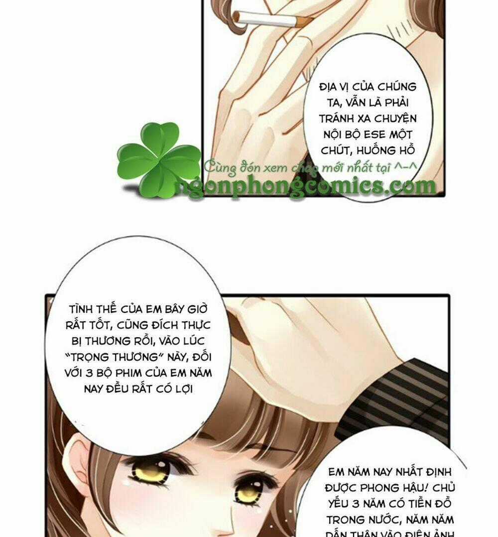 Siêu Sao Trứ Danh Chapter 29 trang 15