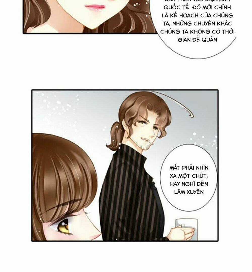 Siêu Sao Trứ Danh Chapter 29 trang 16