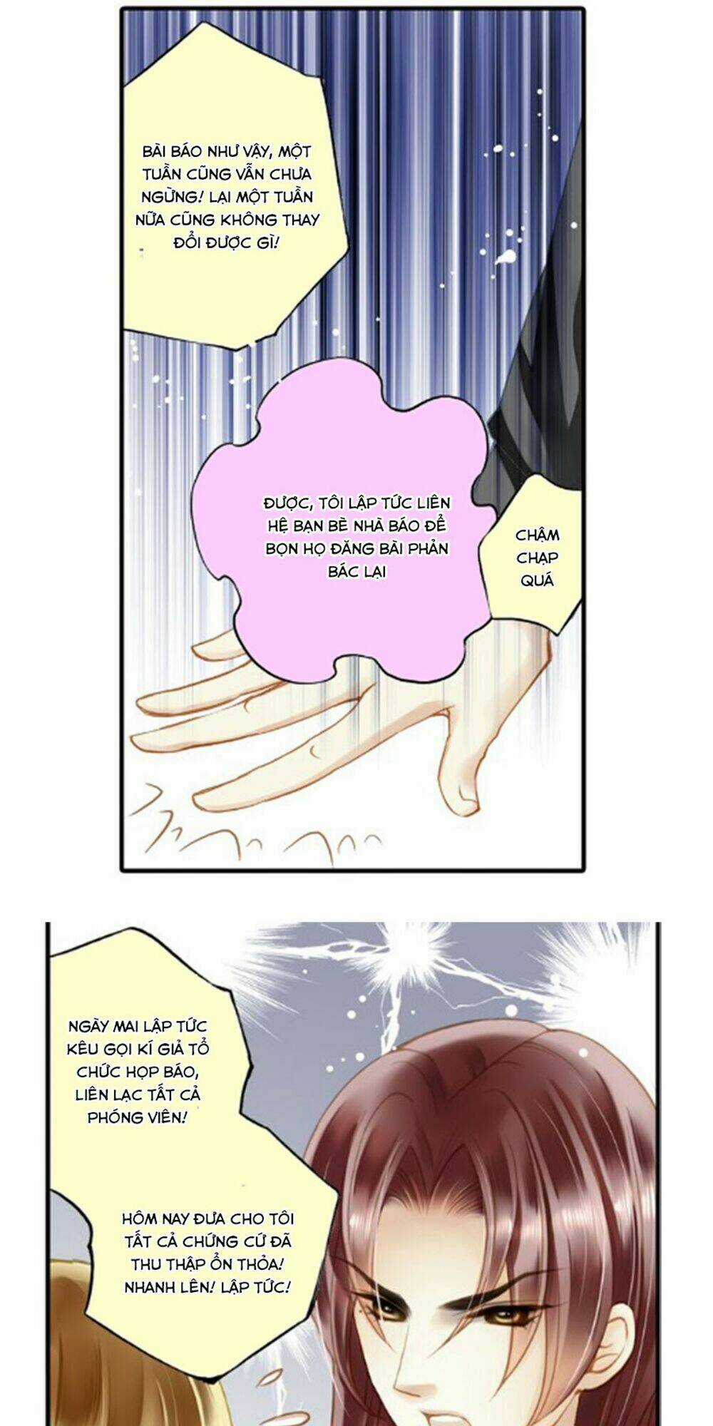 Siêu Sao Trứ Danh Chapter 29 trang 2