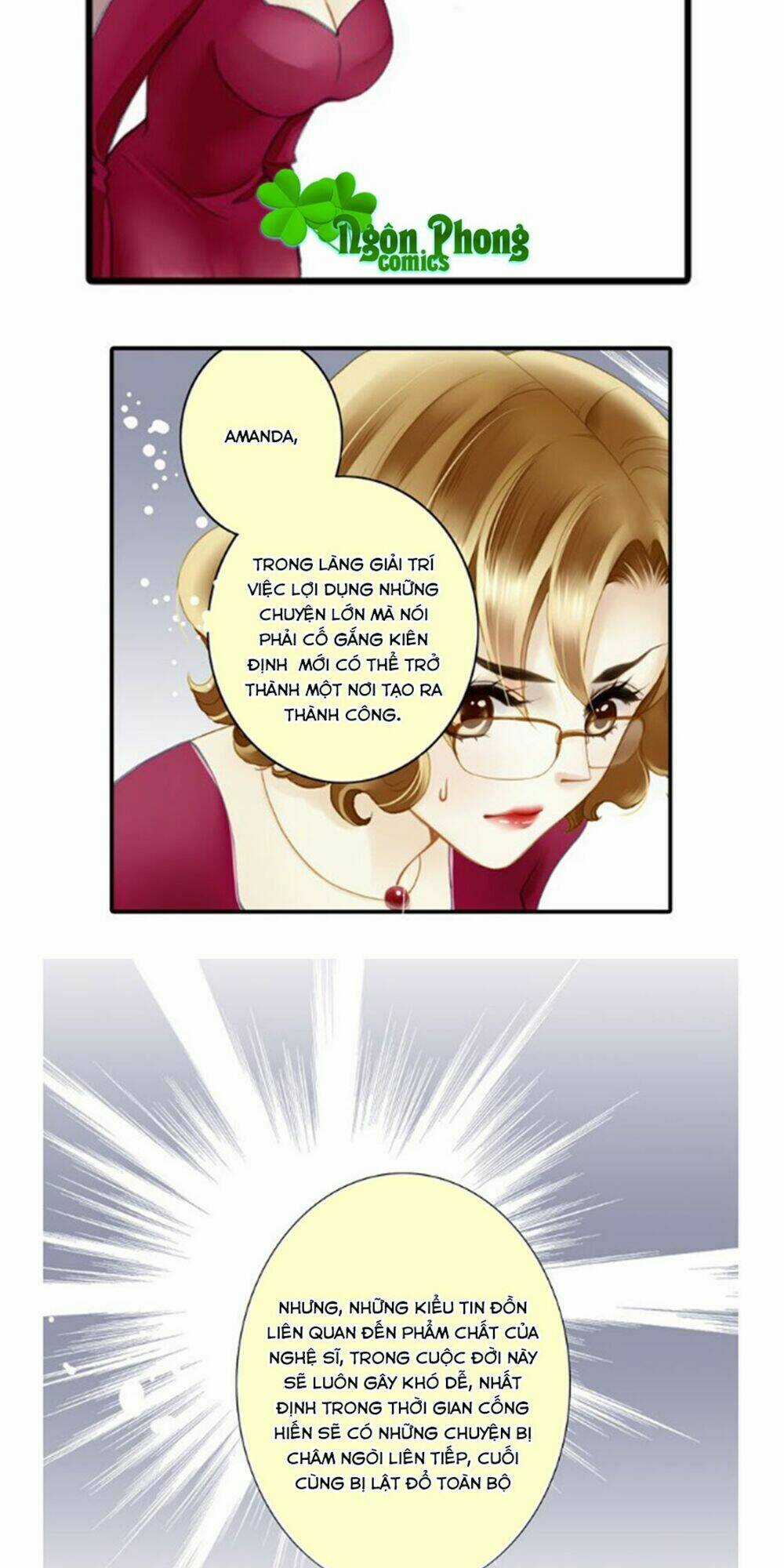 Siêu Sao Trứ Danh Chapter 29 trang 4