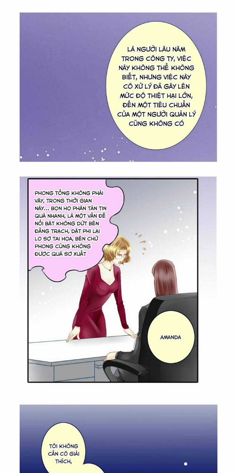 Siêu Sao Trứ Danh Chapter 29 trang 6