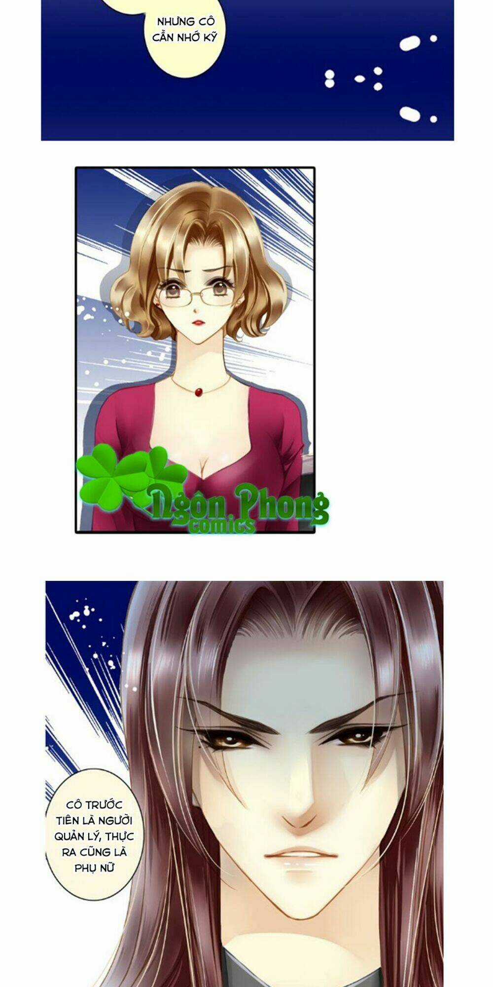 Siêu Sao Trứ Danh Chapter 29 trang 7