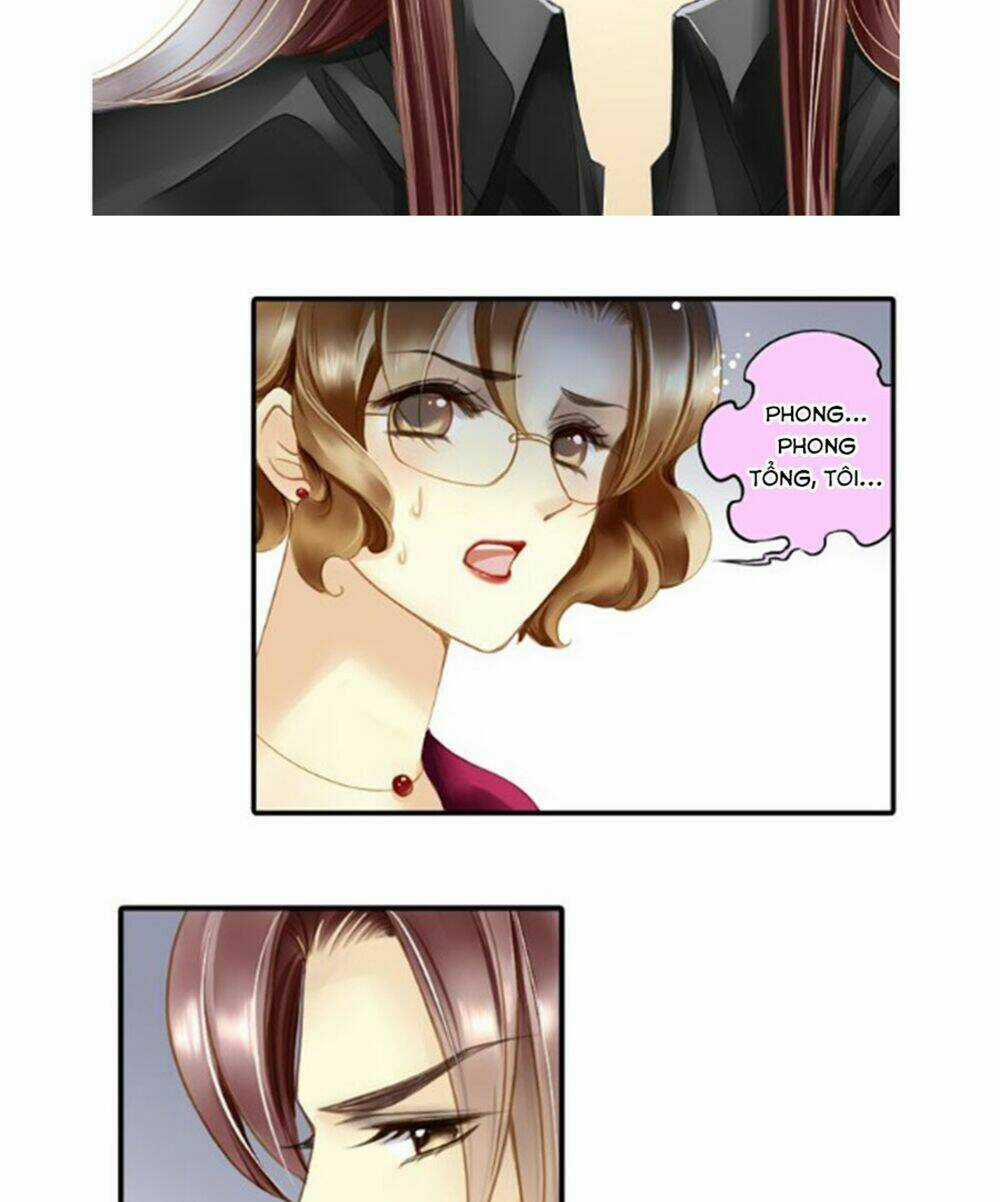 Siêu Sao Trứ Danh Chapter 29 trang 8