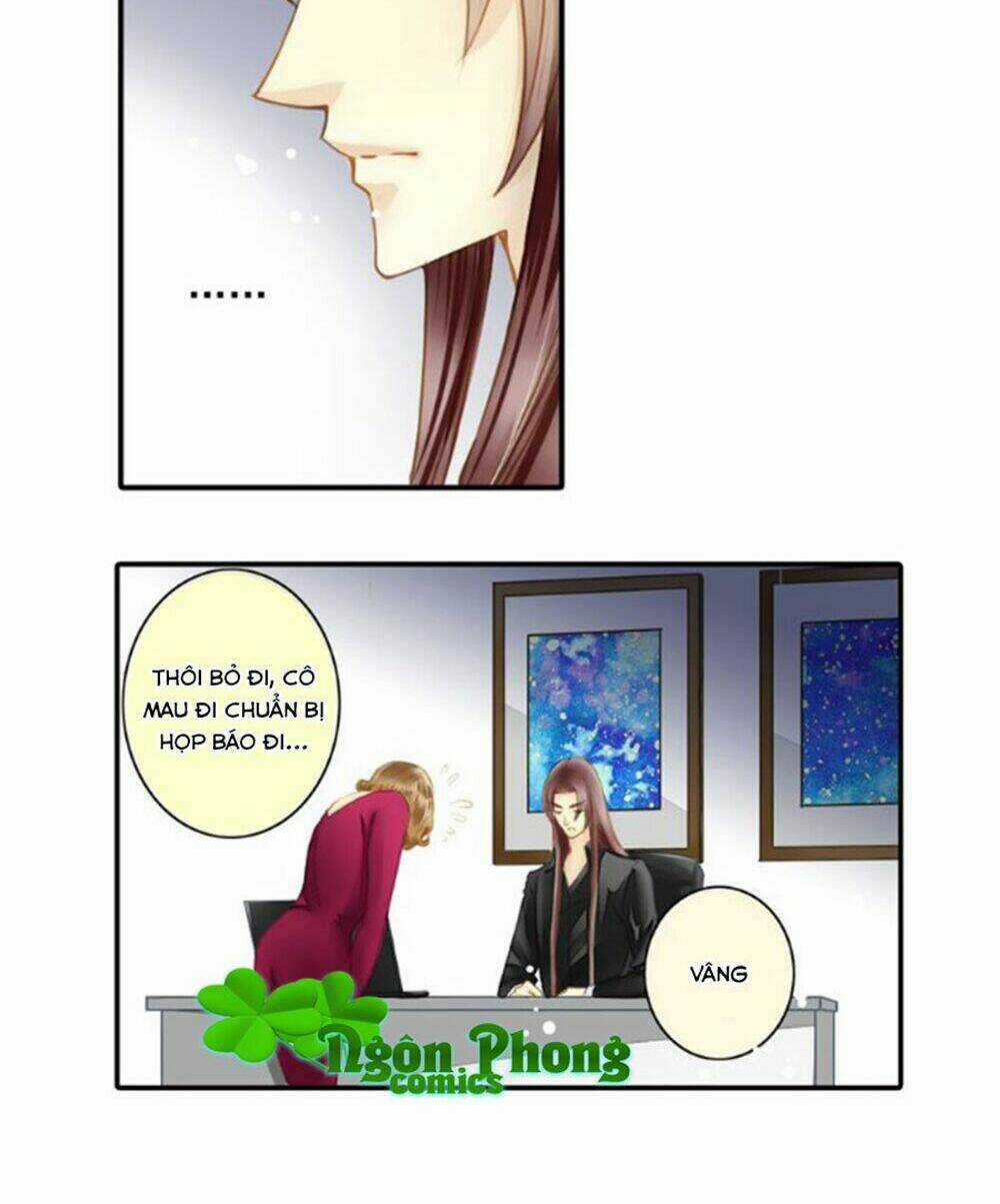 Siêu Sao Trứ Danh Chapter 29 trang 9