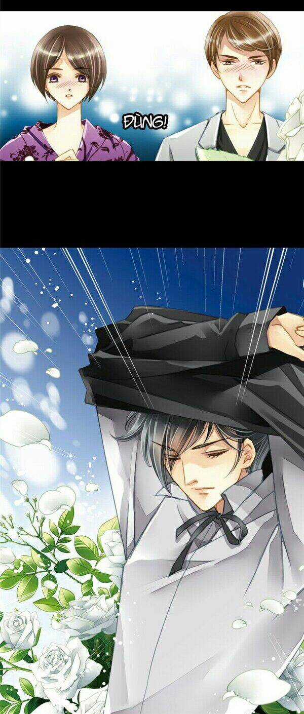 Siêu Sao Trứ Danh Chapter 3 trang 12