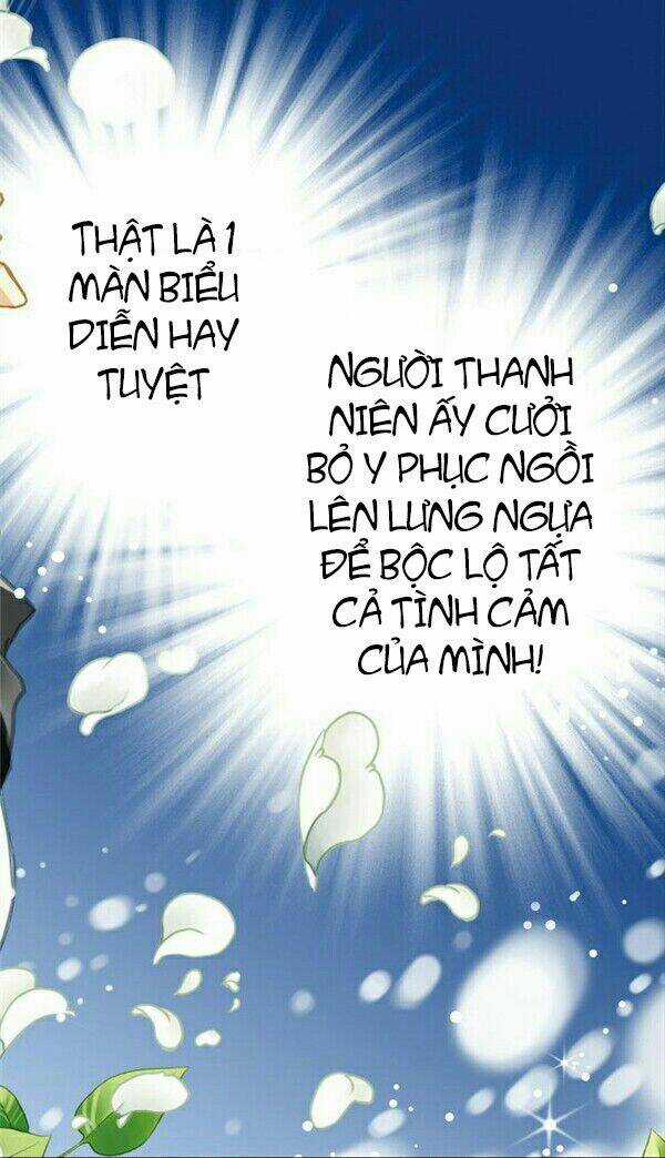 Siêu Sao Trứ Danh Chapter 3 trang 14