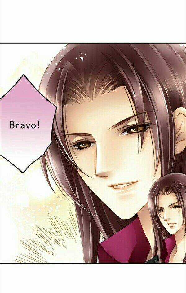 Siêu Sao Trứ Danh Chapter 3 trang 21