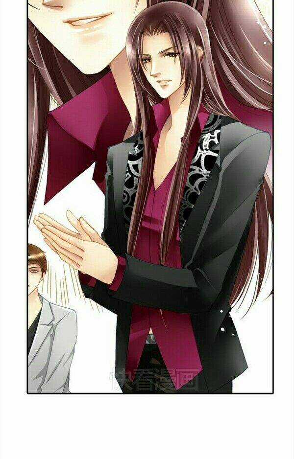 Siêu Sao Trứ Danh Chapter 3 trang 22