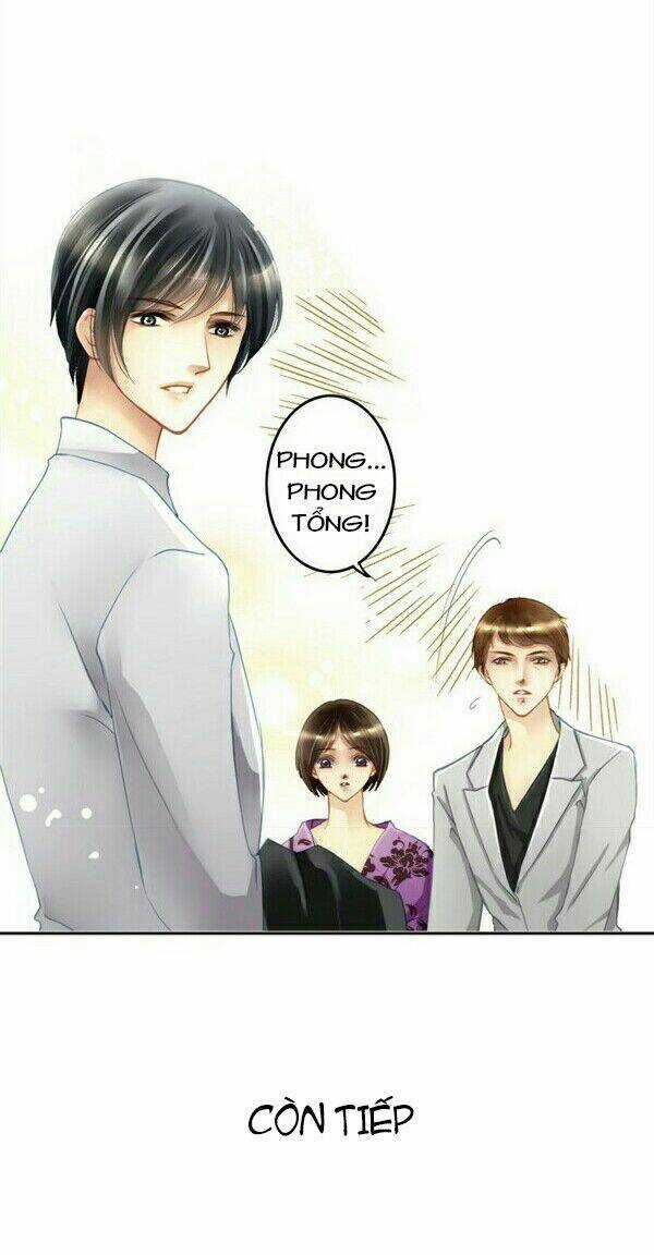 Siêu Sao Trứ Danh Chapter 3 trang 23