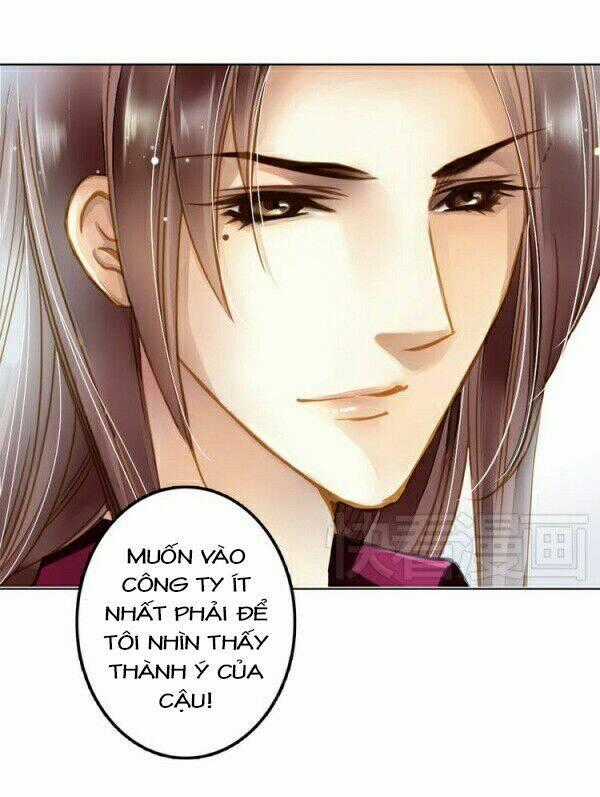 Siêu Sao Trứ Danh Chapter 3 trang 26