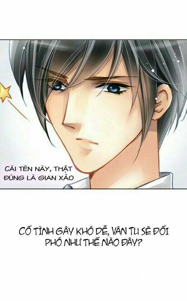 Siêu Sao Trứ Danh Chapter 3 trang 27