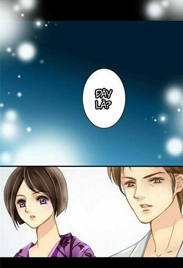 Siêu Sao Trứ Danh Chapter 3 trang 4