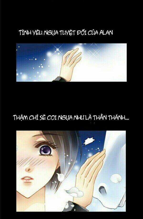 Siêu Sao Trứ Danh Chapter 3 trang 8