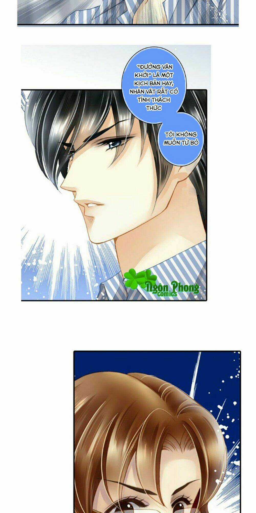 Siêu Sao Trứ Danh Chapter 30 trang 10