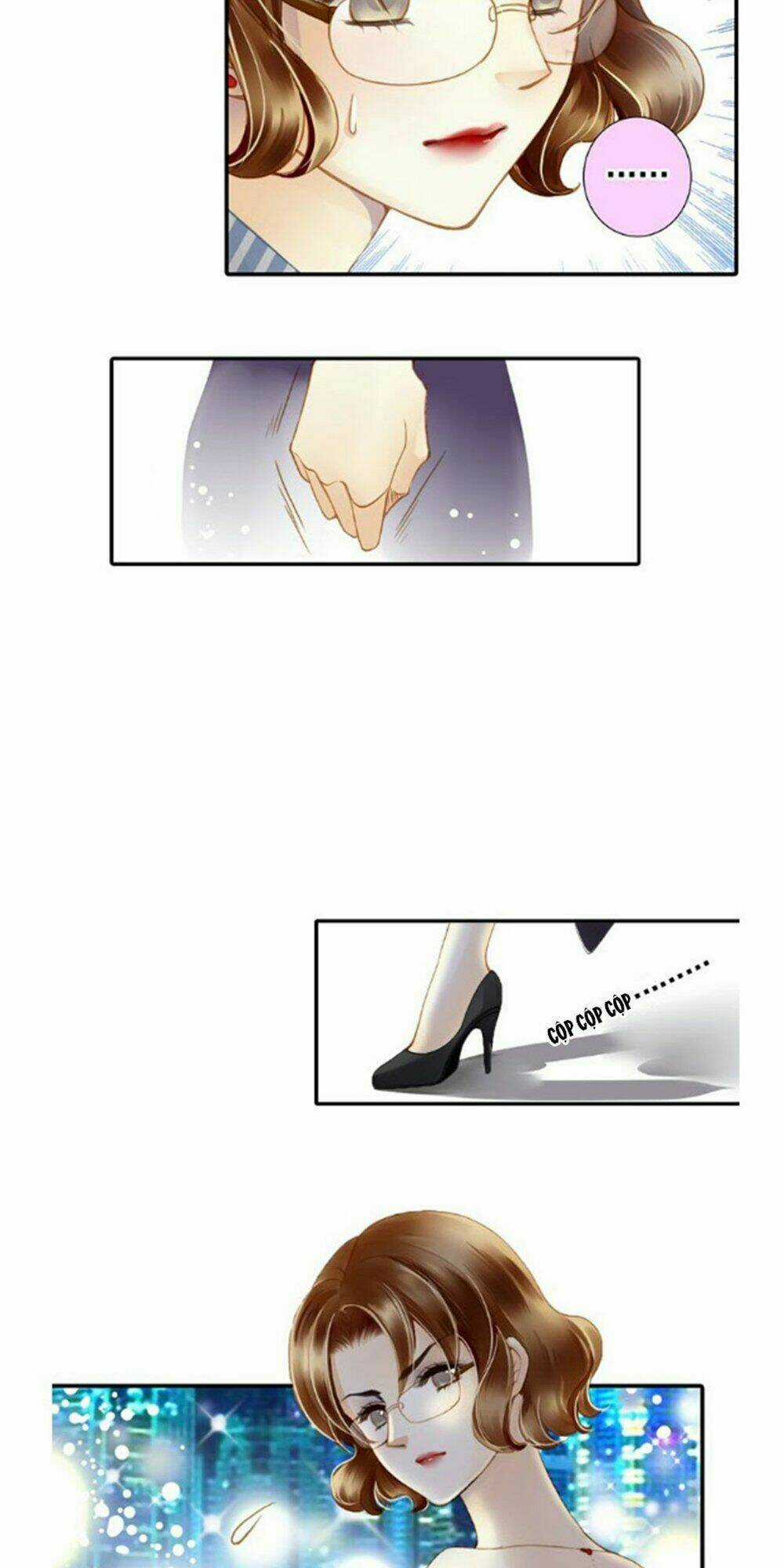 Siêu Sao Trứ Danh Chapter 30 trang 11