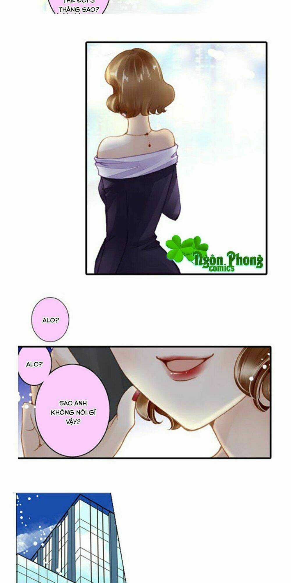 Siêu Sao Trứ Danh Chapter 30 trang 13