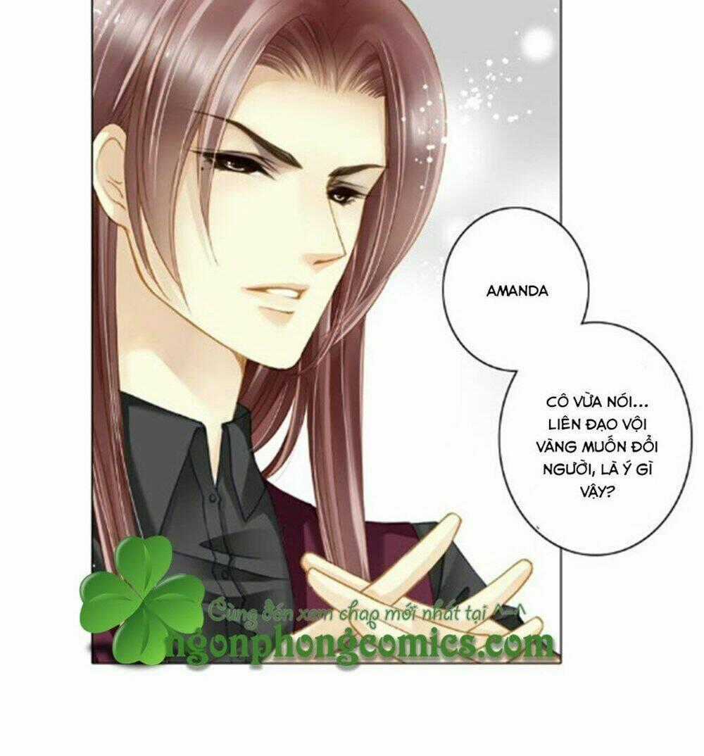 Siêu Sao Trứ Danh Chapter 30 trang 15