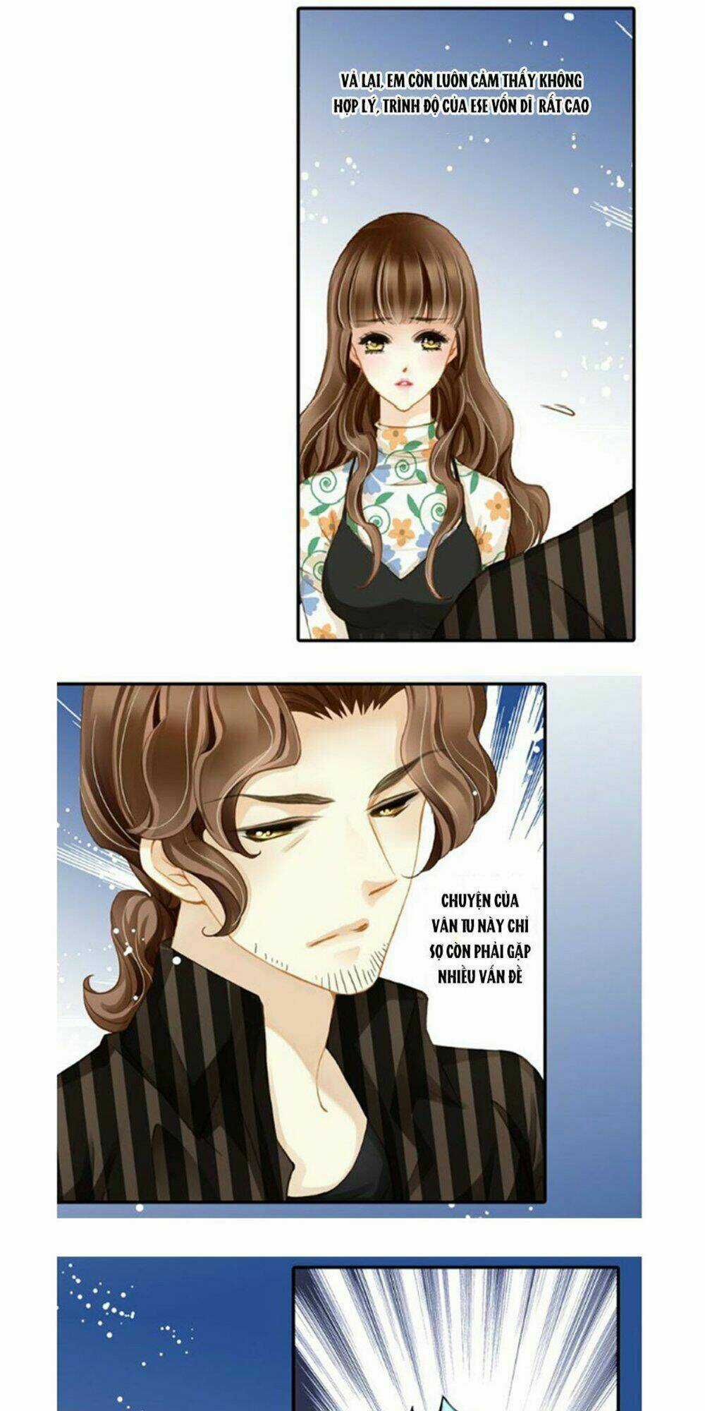 Siêu Sao Trứ Danh Chapter 30 trang 2