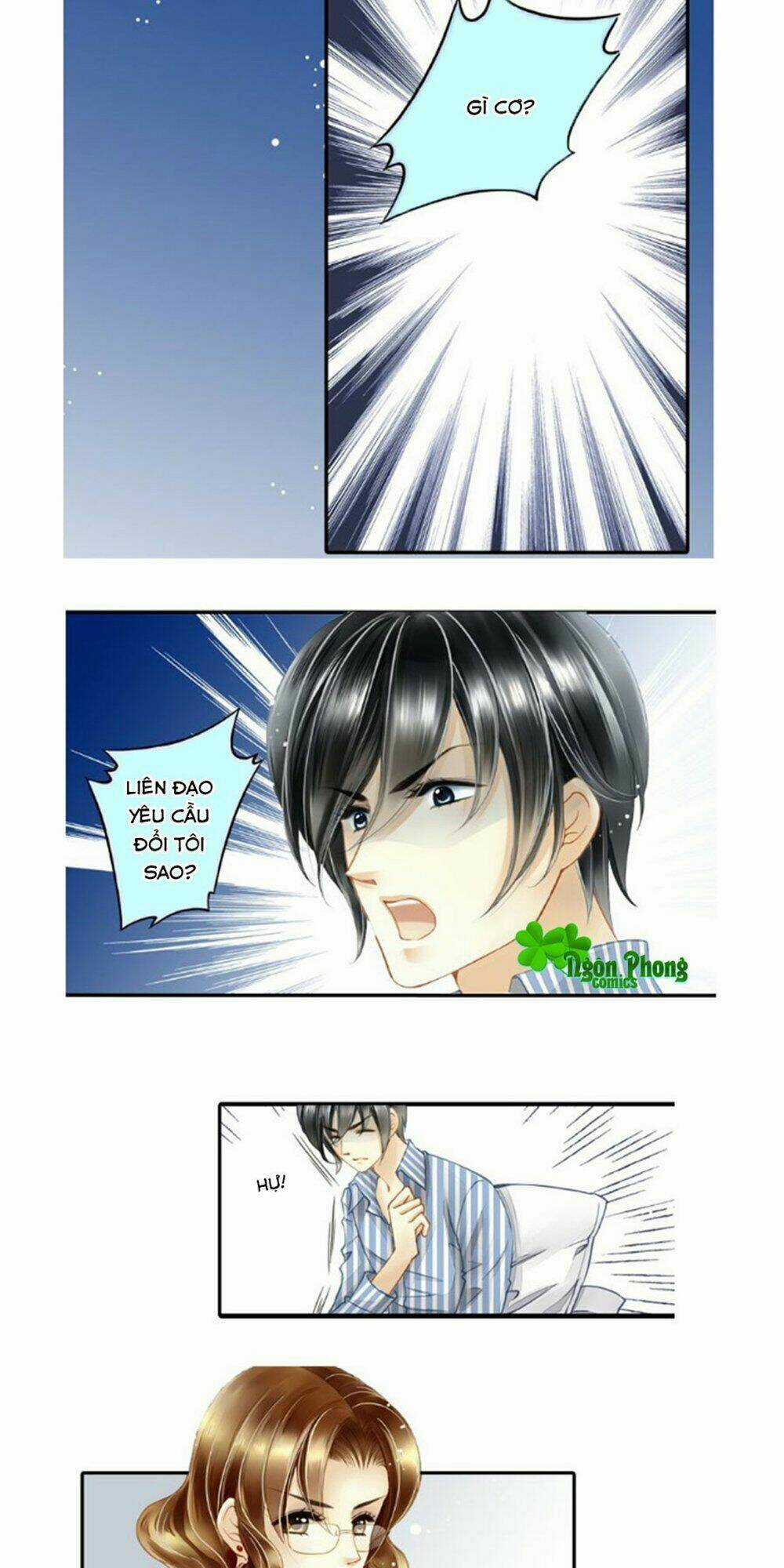 Siêu Sao Trứ Danh Chapter 30 trang 3